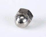 PP11376 Pitco Nut,Acorn W/Controlck 10-32