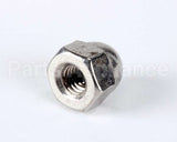 PP11376 Pitco Nut,Acorn W/Controlck 10-32