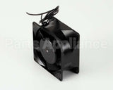 PP11377 Pitco Fan,Axial 34Cfm 115V 3.14 Sq