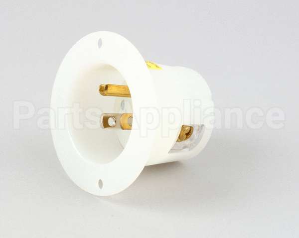 PP11379 Pitco Rcpt,Flgd Inl 125V Nema 5-15P