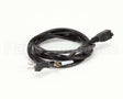 PP11380 Pitco Cord,Plug/Rcpt-Mld 16-3 Sjto