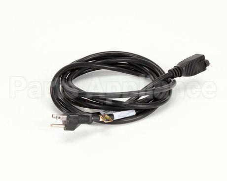 PP11380 Pitco Cord,Plug/Rcpt-Mld 16-3 Sjto