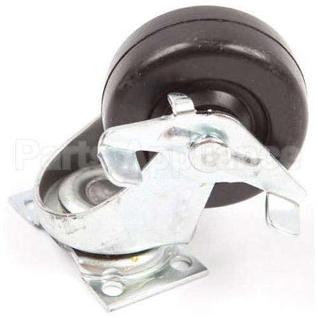 PP11381 Compatible Pitco Locking W/ Top Pl Caster Pmf 2