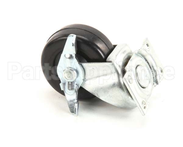 PP11381 Pitco Caster,Pmf 2 Locking W/Tp Pl