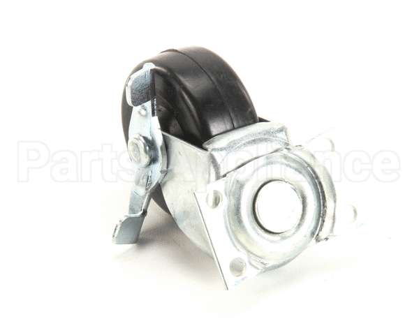 PP11381 Pitco Caster,Pmf 2 Locking W/Tp Pl