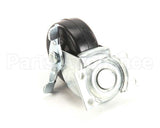 PP11381 Pitco Caster,Pmf 2 Locking W/Tp Pl