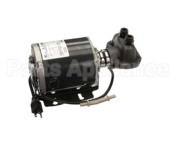 PP4301-PPM Micro Matic Motor And Procon Pump Assy