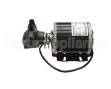 PP4301-PPM Micro Matic Motor And Procon Pump Assy