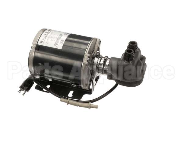 PP4301-PPM Micro Matic Motor And Procon Pump Assy