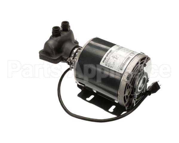PP4301-PPM Micro Matic Motor And Procon Pump Assy