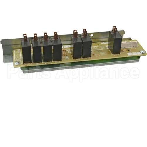 PPA692R3E60AP Compatible Panasonic Board, Pc W/ Bracket, Mu