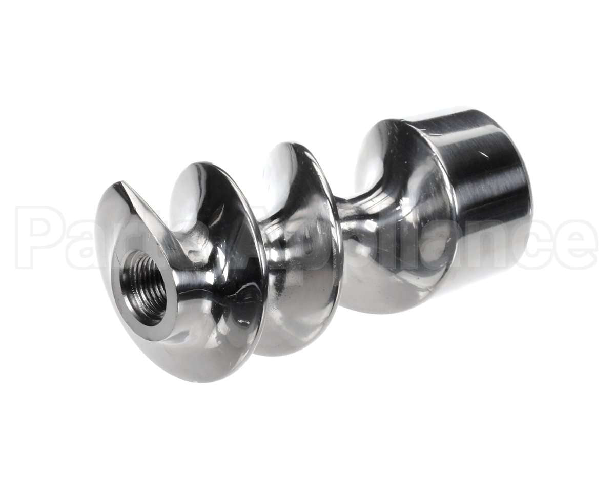 PPGP1205 Atosa Spiral Propeller