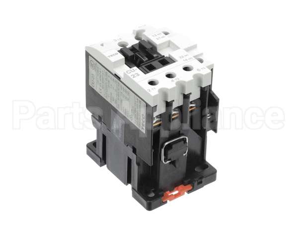 PPM-3018 Atosa Contact Relay For 30 Qt Mixer