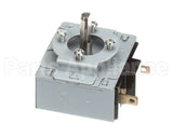PPM0006 Atosa Timer For 10/20/30 (With Four Screws)