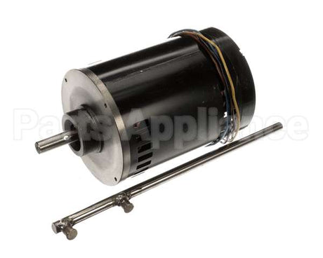 PPM2008 Atosa Motor