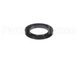 PR-07-0116 Enviro-Tec Gasket,Hose,1/2In,Captive, Blk