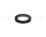 PR-07-0116 Enviro-Tec Gasket,Hose,1/2In,Captive, Blk