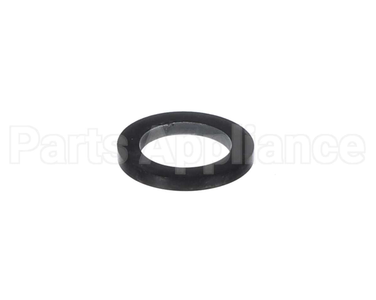 PR-07-0116 Enviro-Tec Gasket,Hose,1/2In,Captive, Blk