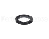 PR-07-0116 Enviro-Tec Gasket,Hose,1/2In,Captive, Blk