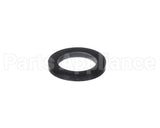 PR-07-0116 Enviro-Tec Gasket,Hose,1/2In,Captive, Blk