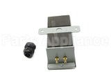 PR-274-R1-VDC Mamac Systems 0-.1/-.05-.05" Encxdcr;Vdc Out