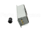 PR-274-R1-VDC Mamac Systems 0-.1/-.05-.05" Encxdcr;Vdc Out