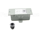 PR-274-R1-VDC Mamac Systems 0-.1/-.05-.05" Encxdcr;Vdc Out