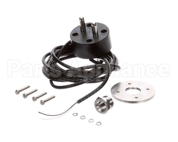 PR-34704 Alto Shaam Probe,Receptical,2200Mm Wire