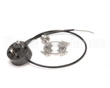 PR-34705 Alto Shaam Probe,Receptical,600Mm Wire