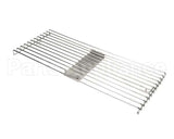 PR00006 Cleveland Rack Guide Assembly Lh/Ca1E