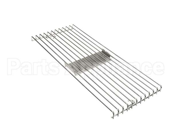 PR00006 Cleveland Rack Guide Assembly Lh/Ca1E
