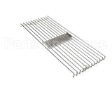 PR00006 Cleveland Rack Guide Assembly Lh/Ca1E