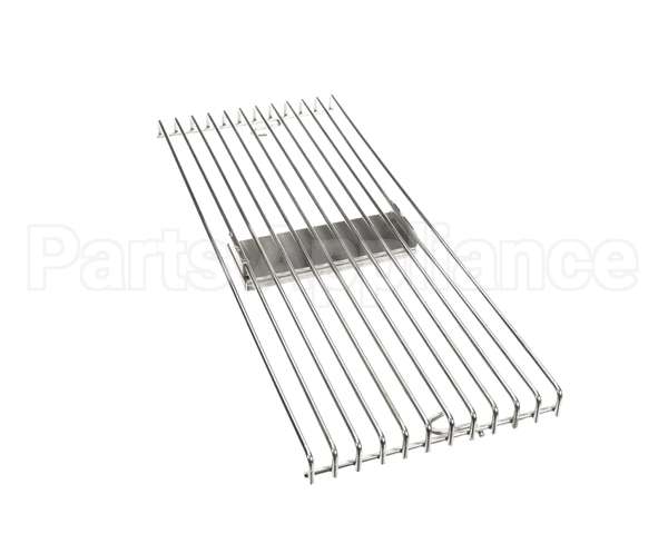 PR00006 Cleveland Rack Guide Assembly Lh/Ca1E