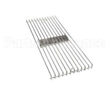 PR00006 Cleveland Rack Guide Assembly Lh/Ca1E
