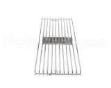 PR00006 Cleveland Rack Guide Assembly Lh/Ca1E