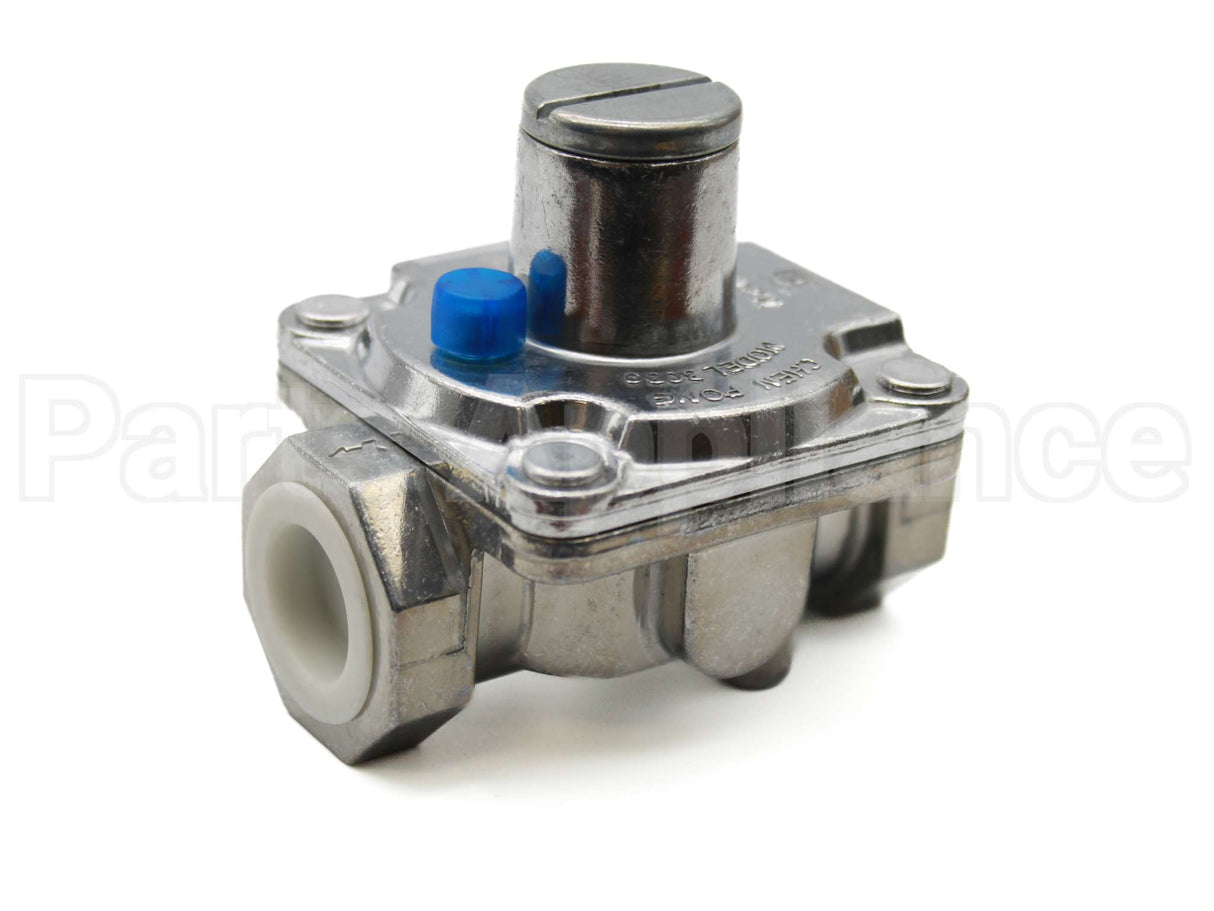 PR1 Pressure Regulator Compatible