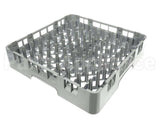 PR314151 Cambro Camrack Soft Gray Peg Rack Without Exten