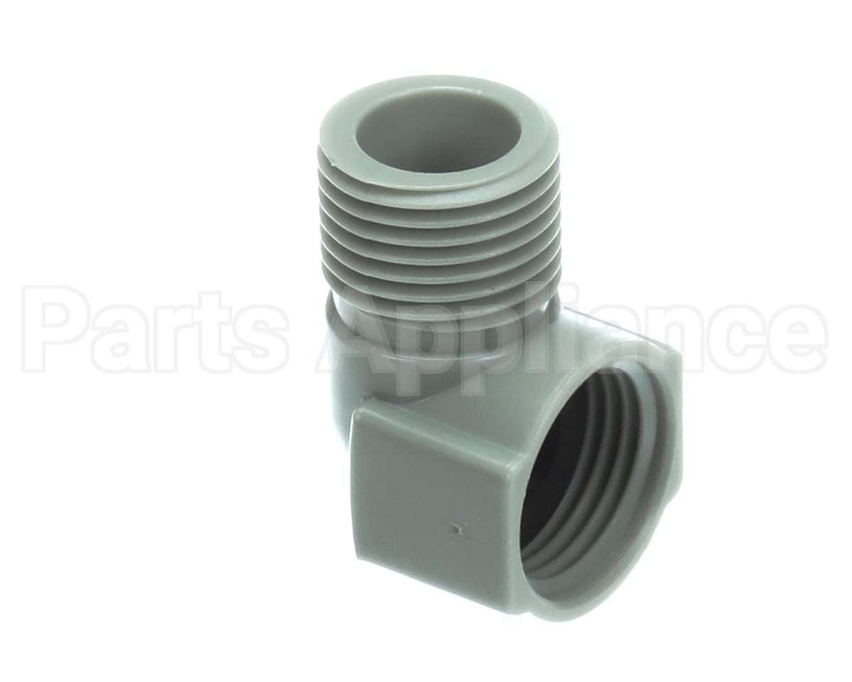 PR_9 Espresso Parts 1/2" F Bsp X 1/2" M Bsp