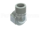PR_9 Espresso Parts 1/2" F Bsp X 1/2" M Bsp