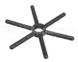 PR_BLACKSTAR Espresso Parts Rinser Activation Black