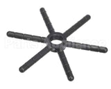 PR_BLACKSTAR Espresso Parts Rinser Activation Black