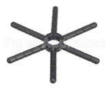 PR_BLACKSTAR Espresso Parts Rinser Activation Black
