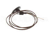 PRBMT-2 Food Warming Meat Probe - Mold