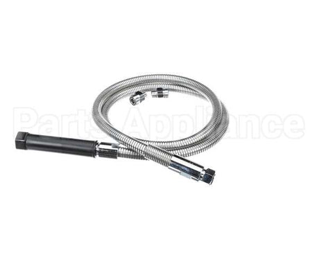 PRH-G60 Dormont Powerforce Pre-Rinse Hose Asse