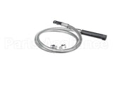 PRH-G60 Dormont Powerforce Pre-Rinse Hose Asse