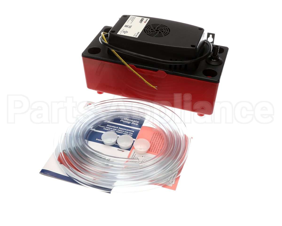PROCP-22ST Diversitech Condensate Pump
