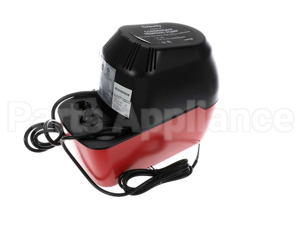 PROCP-46 Diversitech Boiler Pump 115V 46Ft Lift