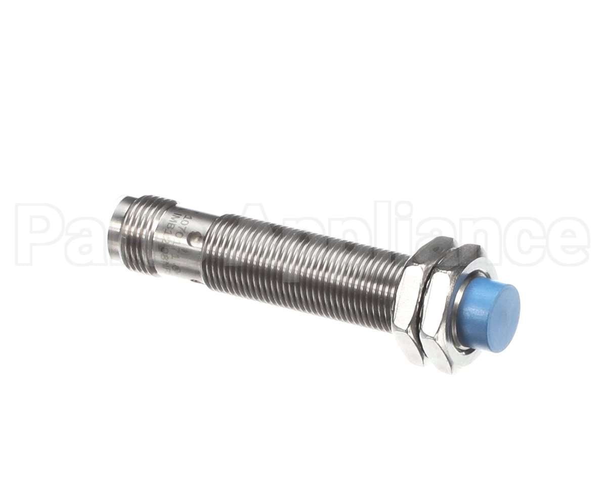 PRX-0030 Belshaw Prox, 8Mm, 24Vdc, N.o., 3 Wire