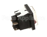 PS-1 Culitek Power Switch For Fzs-2D Red