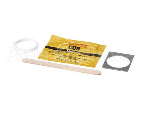 PS-120175 Star Roller Hole Repair Kit